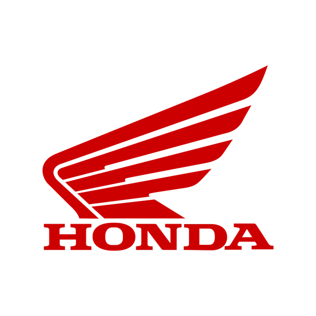 Wan Motos Honda Logo