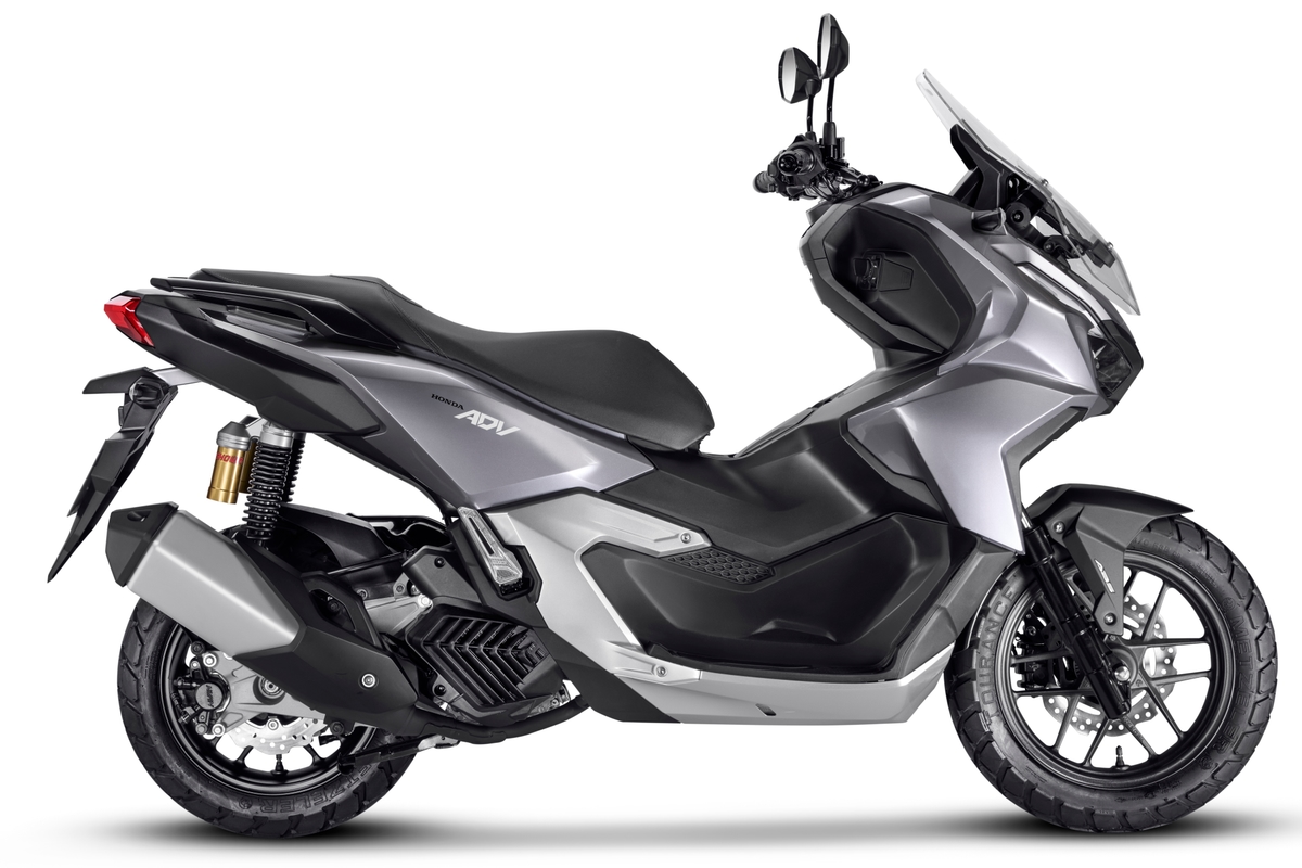 Honda ADV