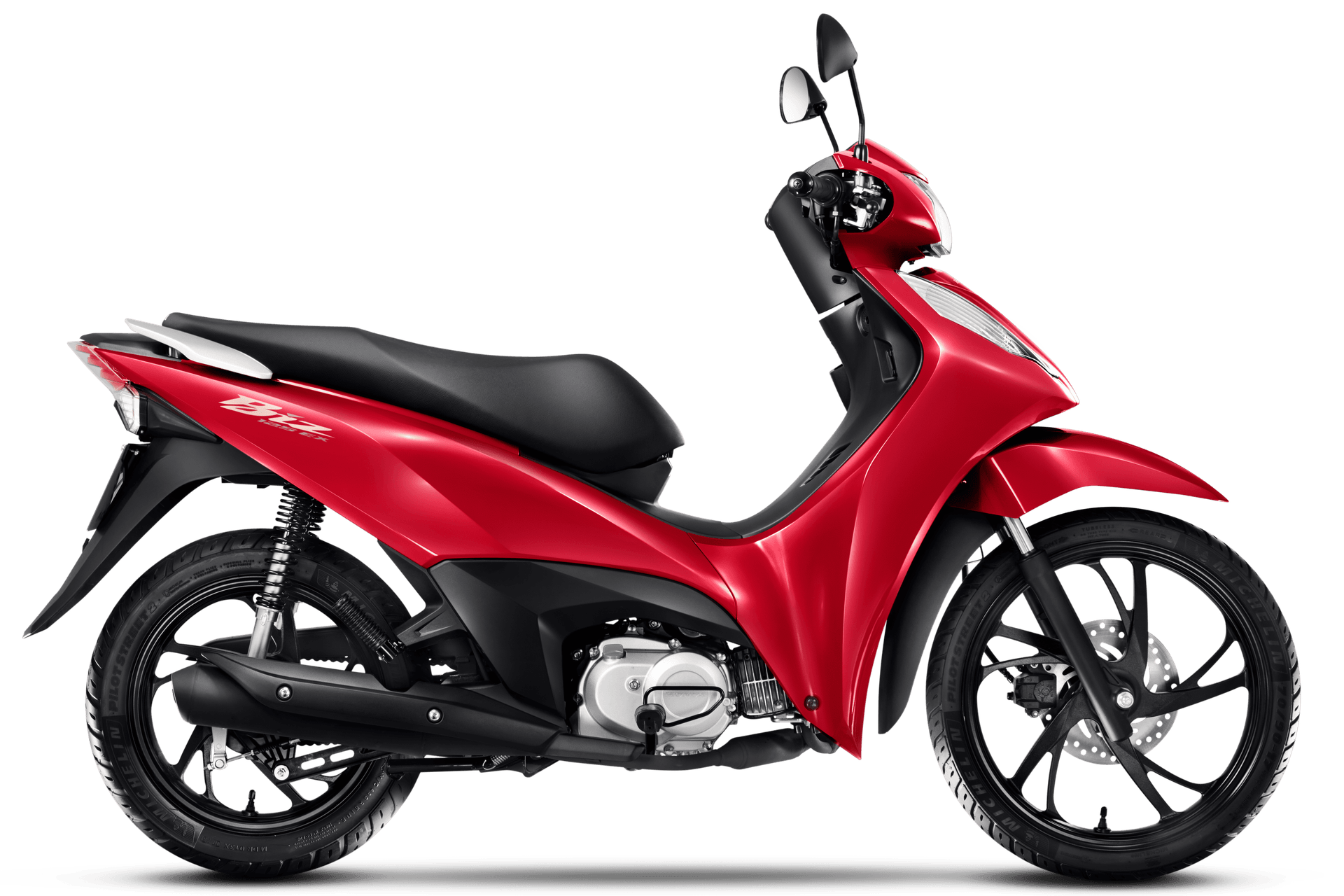 Biz 125 EX
