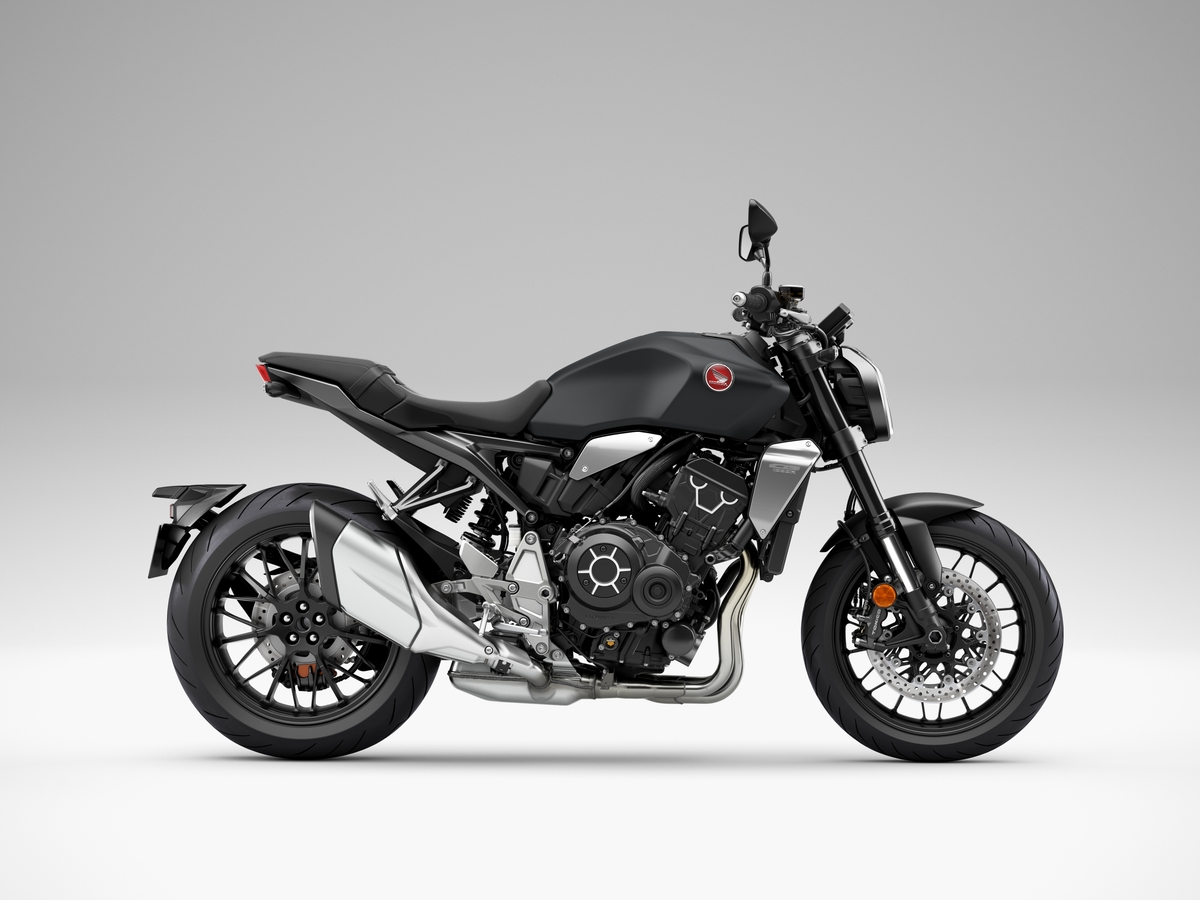 CB 1000R