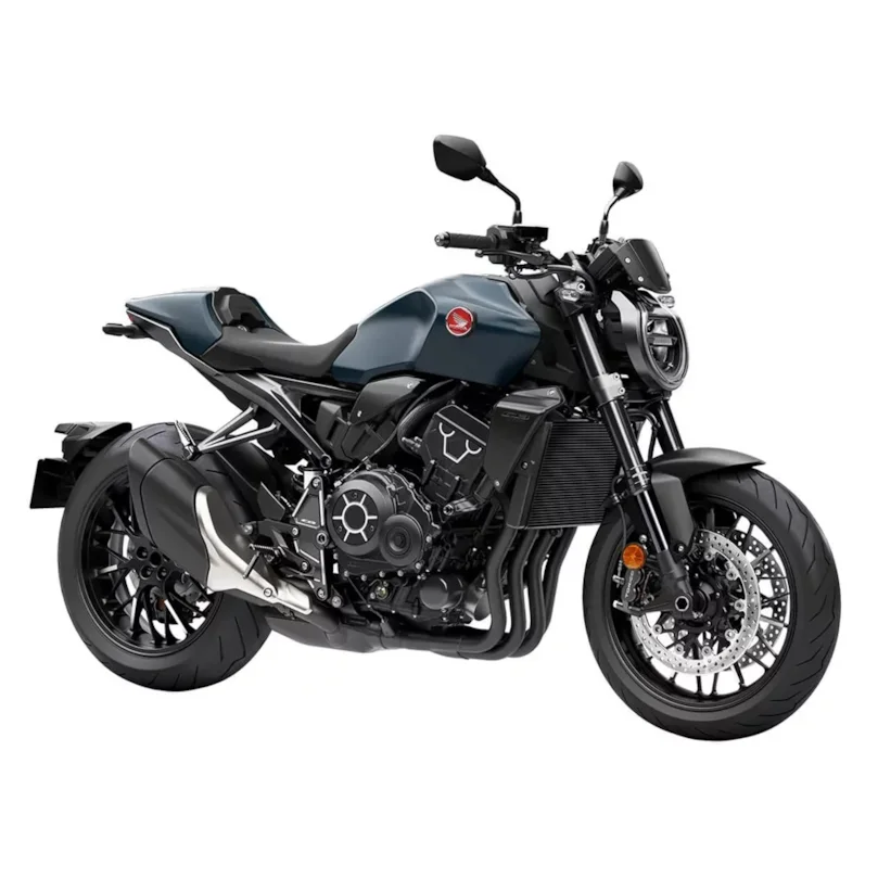 CB 1000R Black Edition