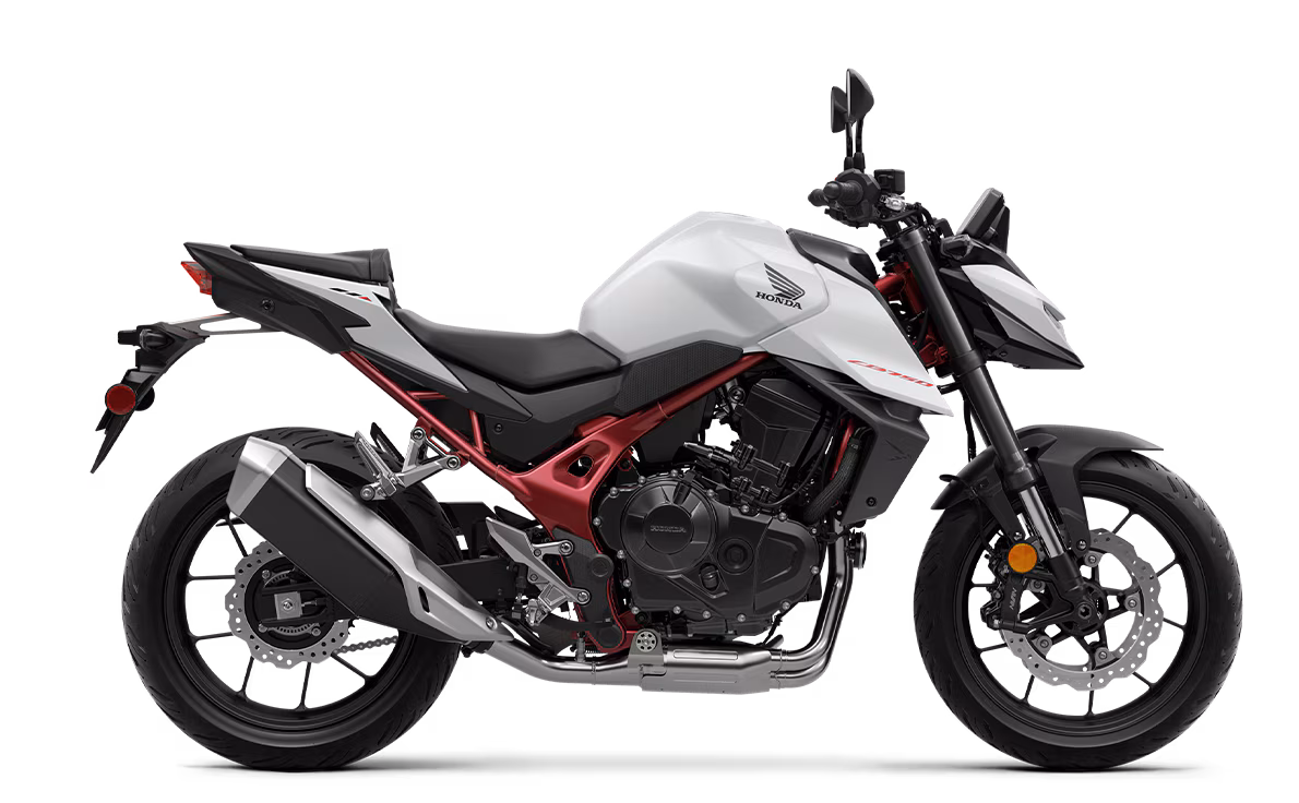 Hornet 750