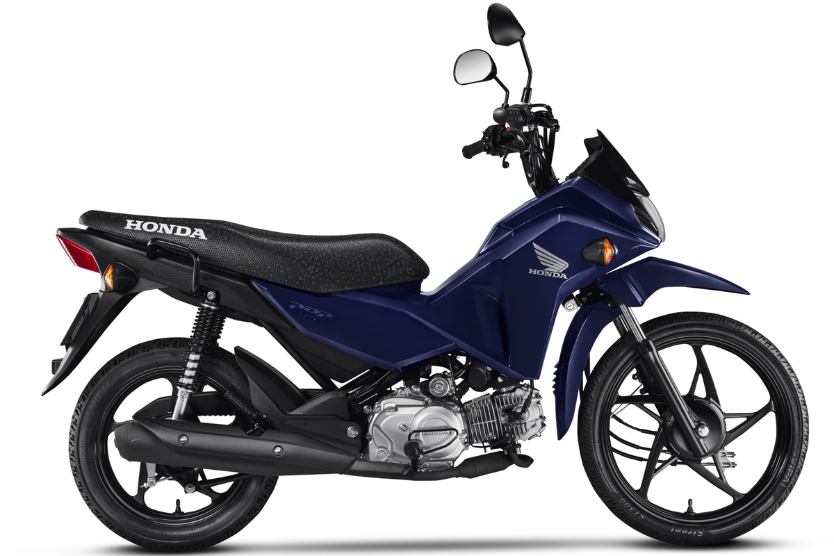 Pop 110i