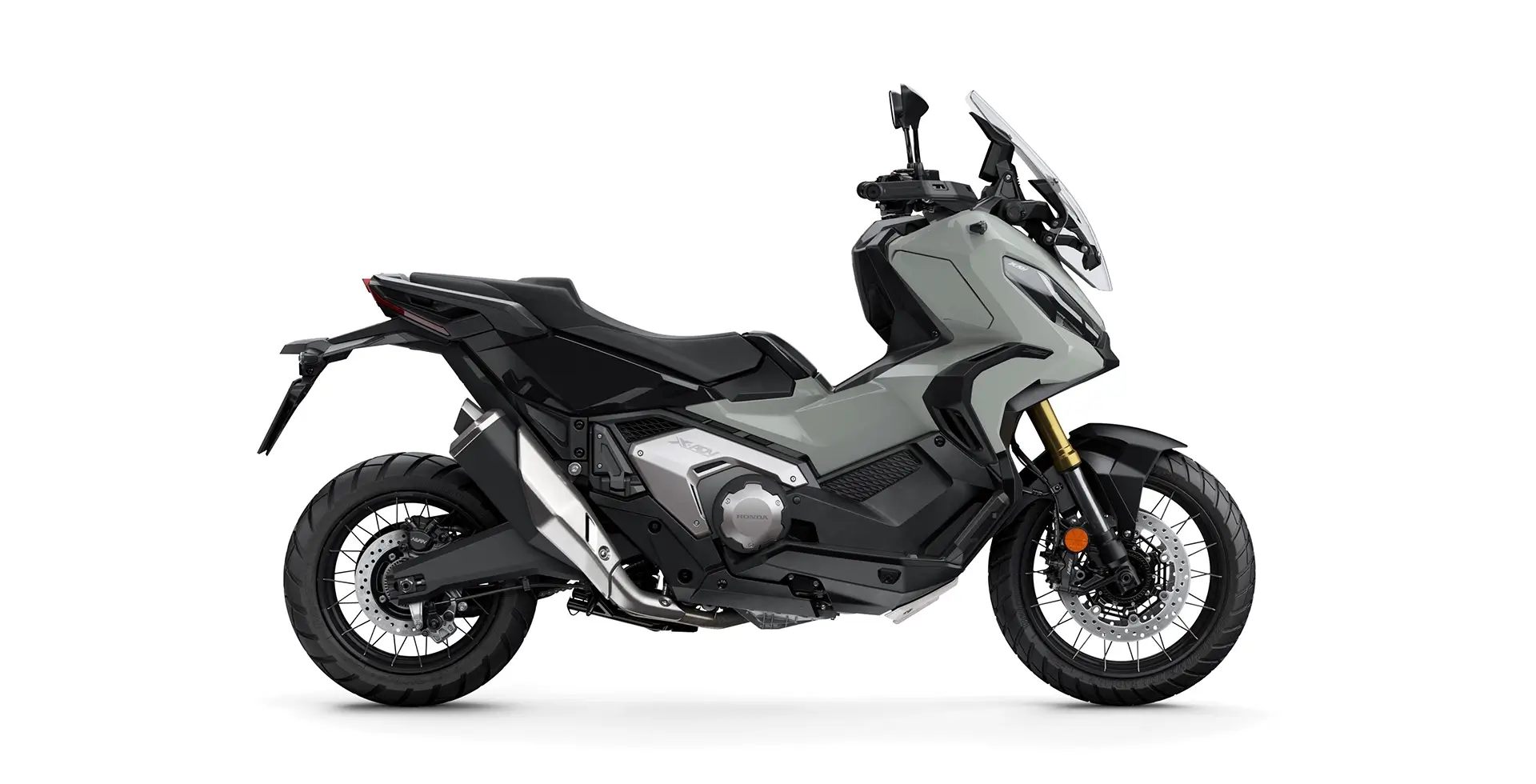 X-ADV